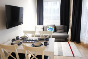 Apartament Nord 5 Partnerapart